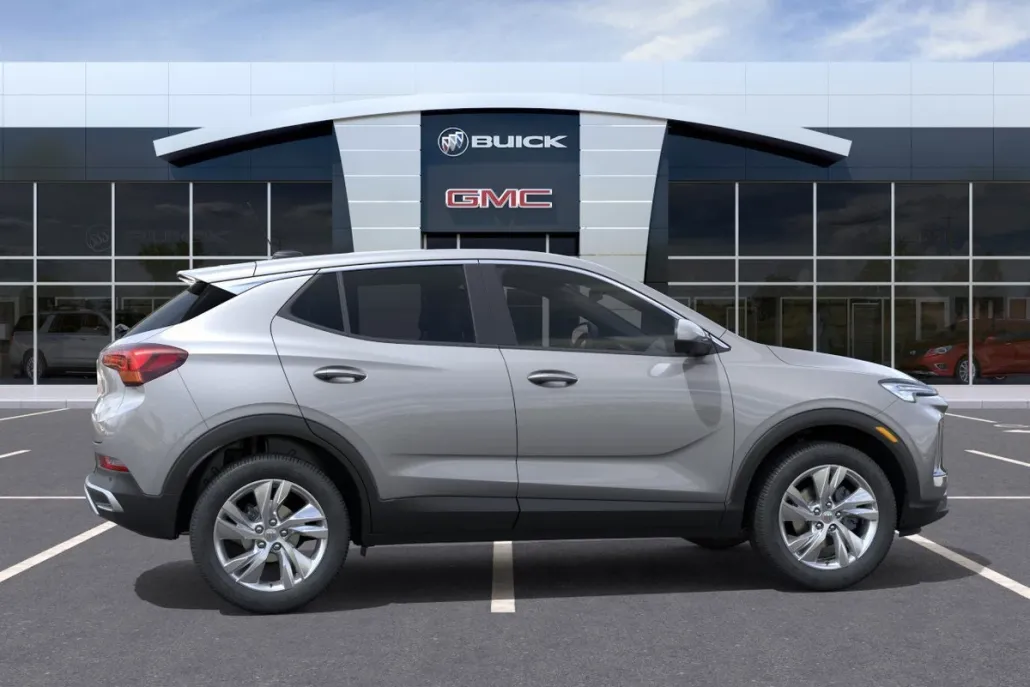2026 Buick Encore GX Preferred photo 1