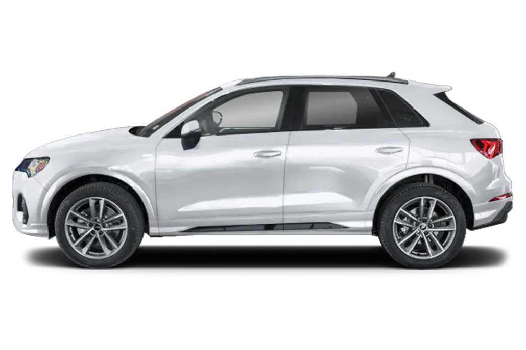 2025 Audi Q3 Premium Plus S line photo 1
