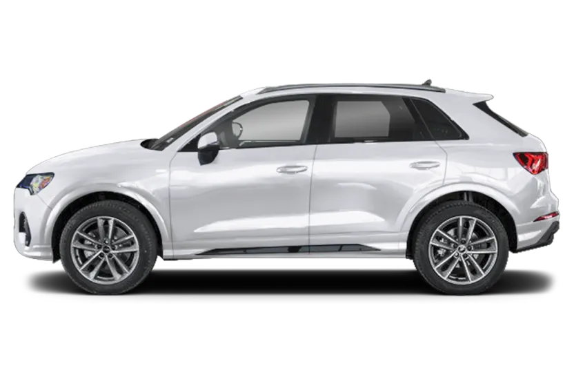 2025 Audi Q3 Premium Plus S line photo 1