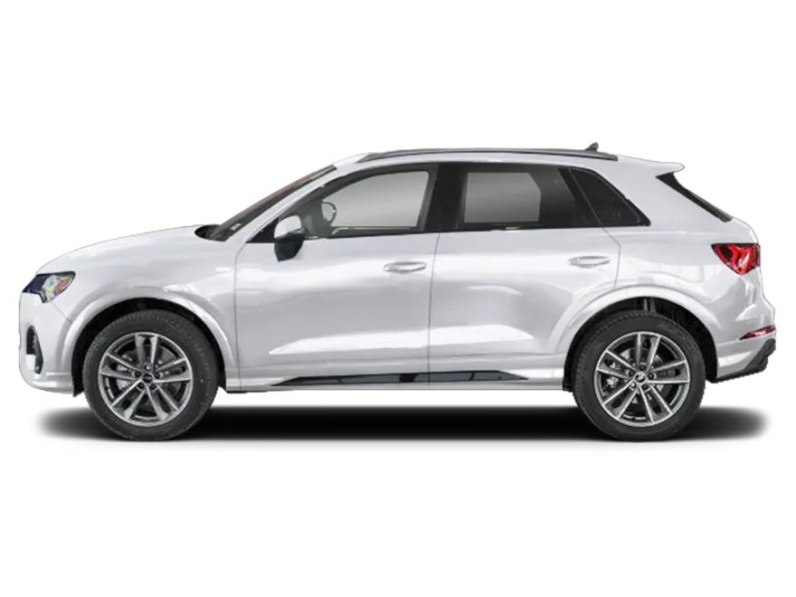 2025 Audi Q3 Premium Plus S line photo 1