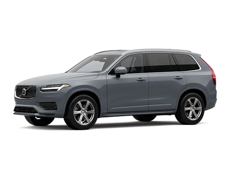 2023 Volvo XC90 B5 AWD Core photo 1