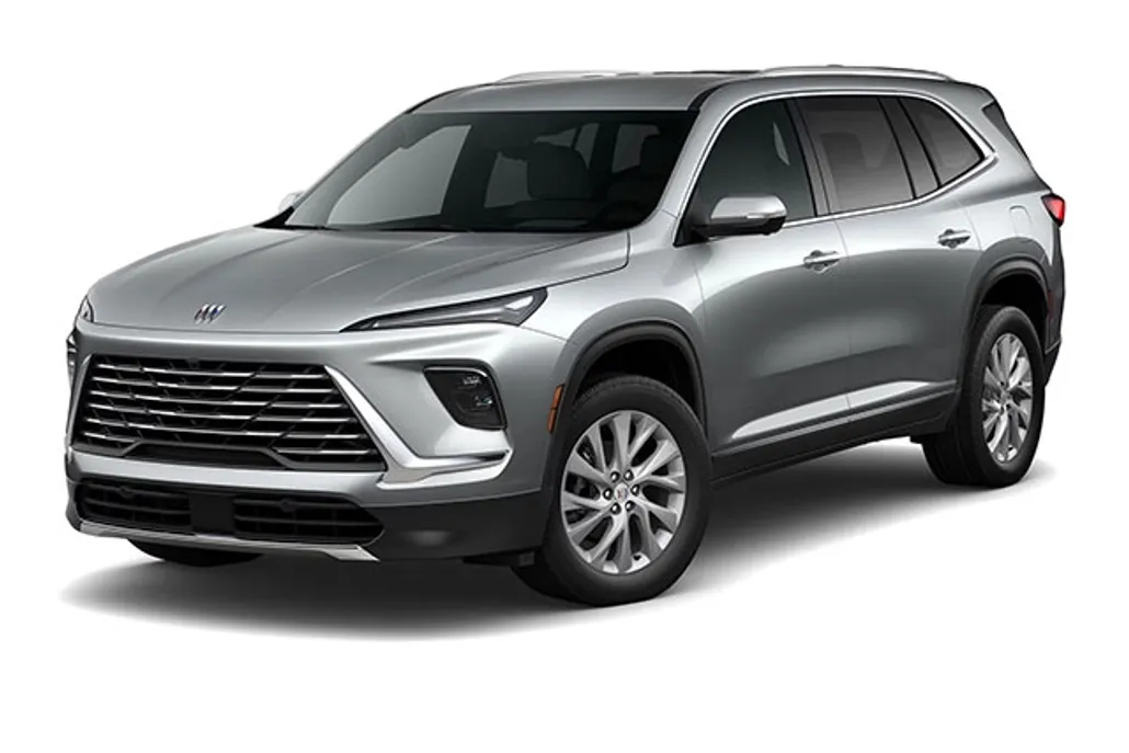 2025 Buick Enclave Preferred photo 1
