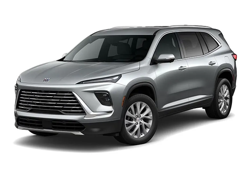 2025 Buick Enclave Preferred photo 1