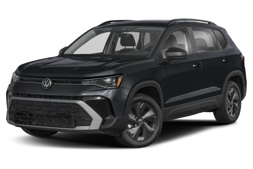 2025 Volkswagen Taos S photo 1