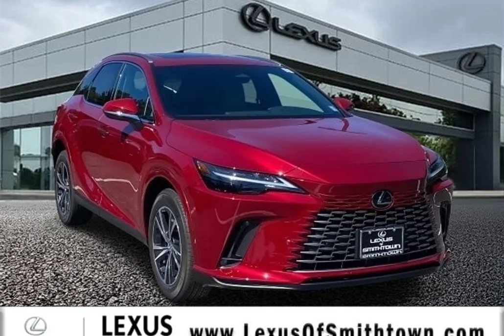 2025 Lexus RX 350 Premium AWD photo 1