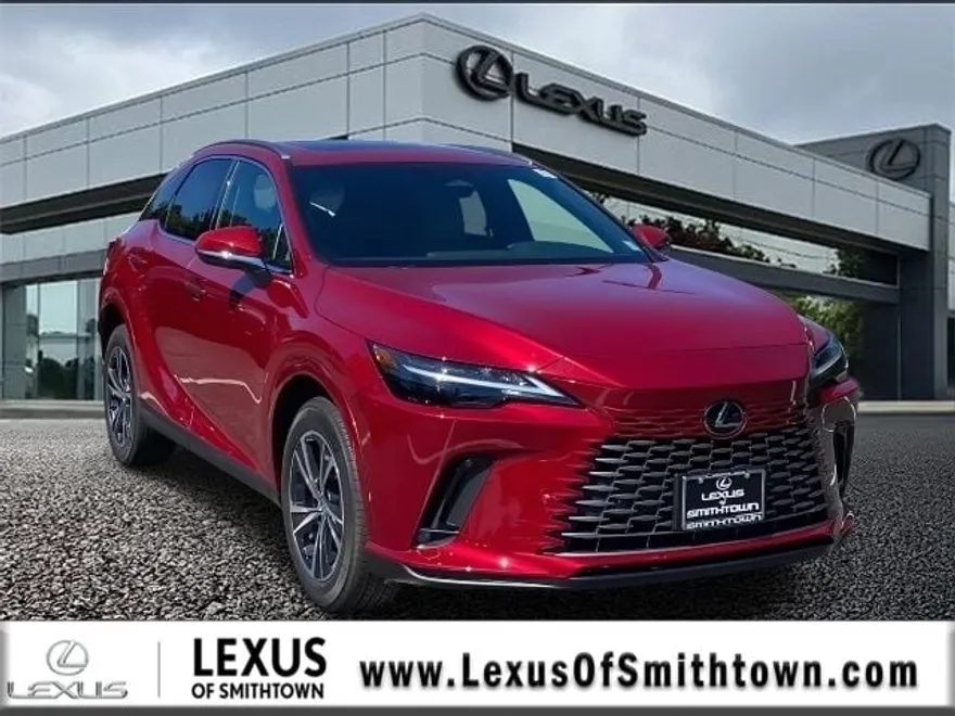 2025 Lexus RX 350 Premium AWD photo 1