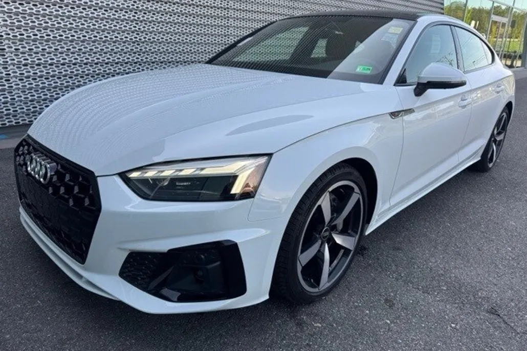 2025 Audi A5 45 S line Premium Plus photo 1