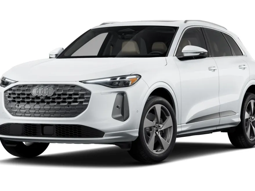 2025 Audi Q5 2.0T Premium Plus photo 1