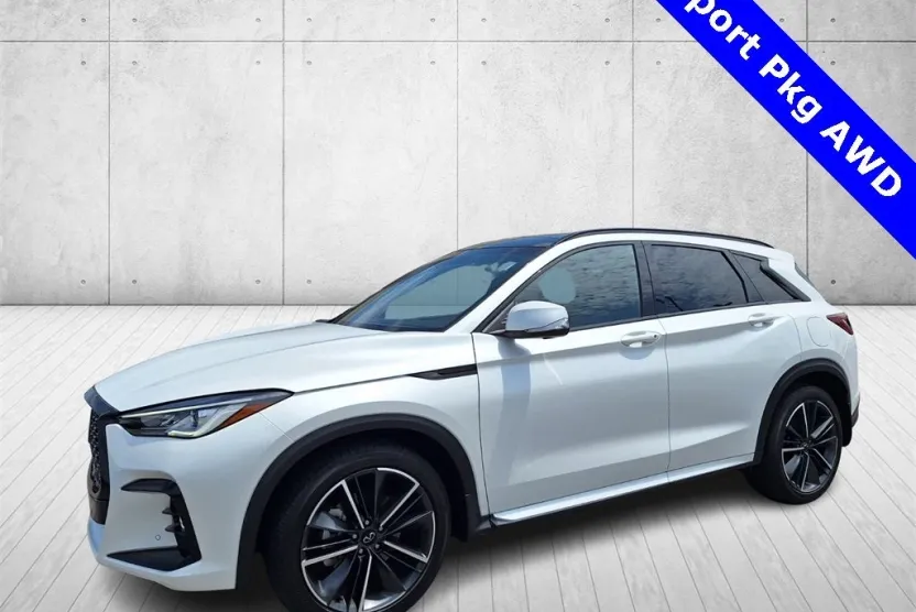 2024 Infiniti QX50 SPORT photo 1