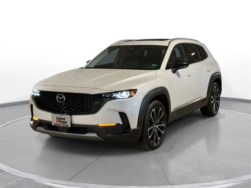 2025 Mazda CX-50 2.5 Turbo Premium photo 1