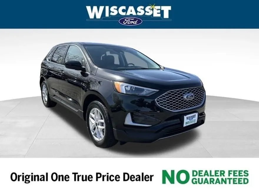 2023 Ford Edge SEL photo 1