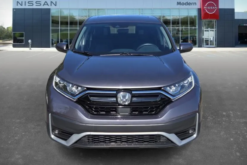 2021 Honda CR-V EX photo 1