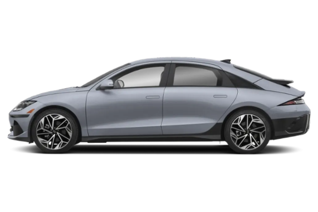 2025 Hyundai Ioniq 6 SEL photo 1