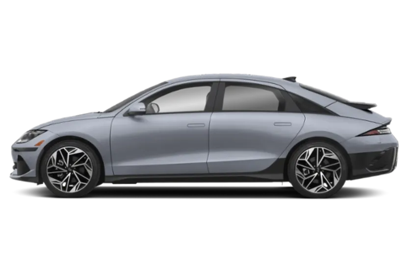 2025 Hyundai Ioniq 6 SEL photo 1