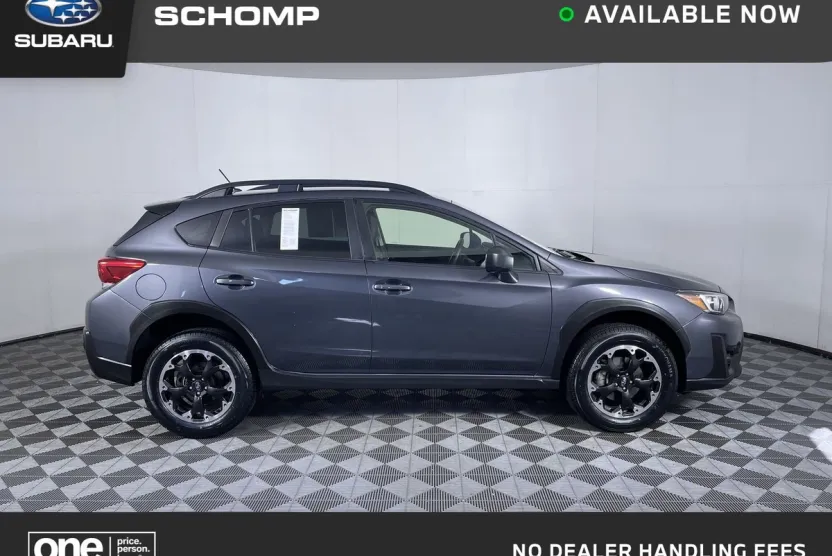 2023 Subaru Crosstrek Base photo 1