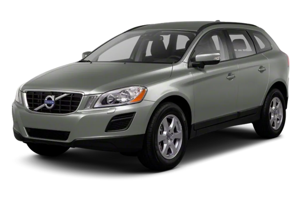 2013 Volvo XC60 T6 photo 1