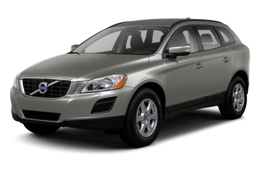 2013 Volvo XC60 T6 photo 1