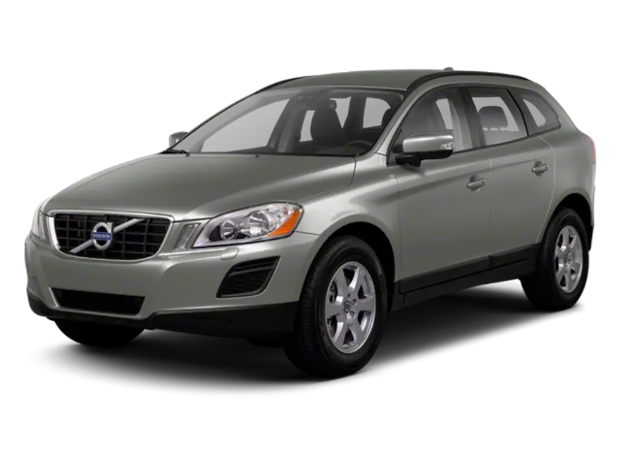 2013 Volvo XC60 T6 photo 1