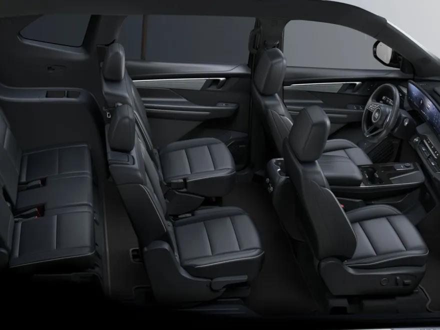 2025 Buick Enclave Preferred photo 31