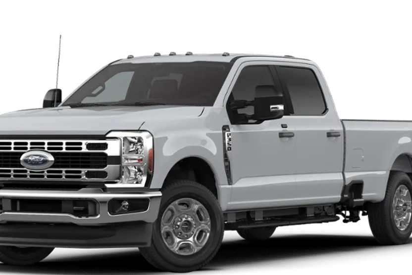 2026 Ford F-350 XLT photo 1