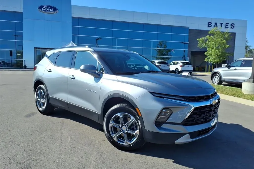 2023 Chevrolet Blazer 2LT photo 1