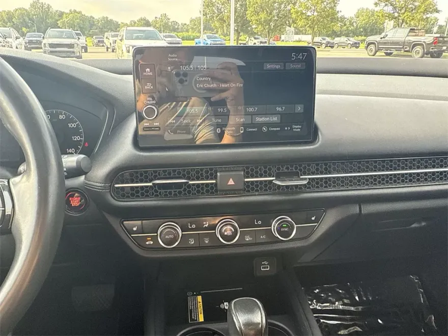 2023 Honda HR-V EX-L photo 1