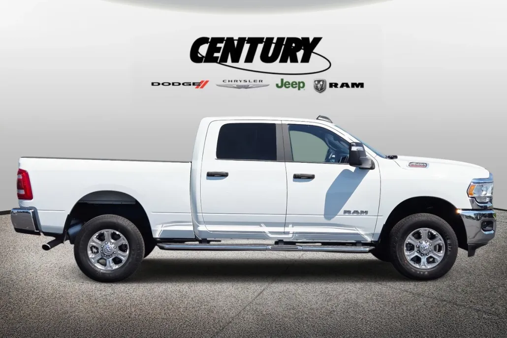2024 Ram 2500 Big Horn photo 1