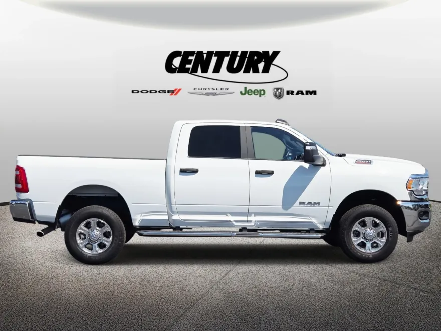 2024 Ram 2500 Big Horn photo 1