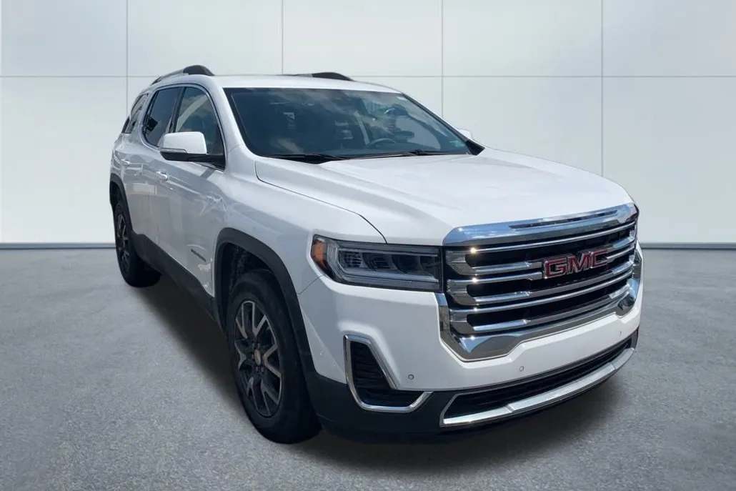 2022 Gmc Acadia SL photo 1