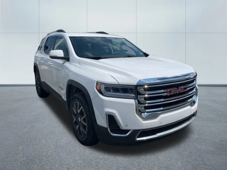 2022 Gmc Acadia SL photo 1