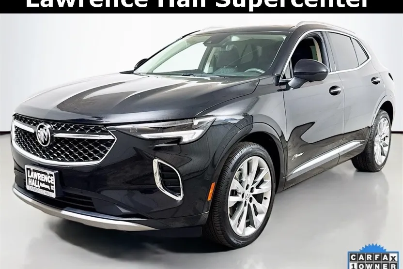 2023 Buick Envision Avenir photo 1