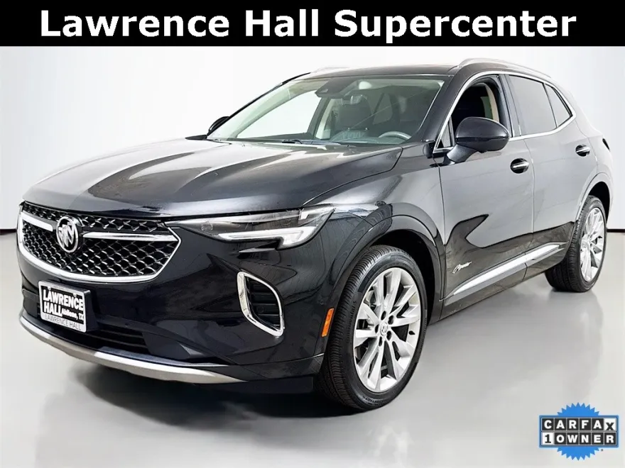 2023 Buick Envision Avenir photo 1