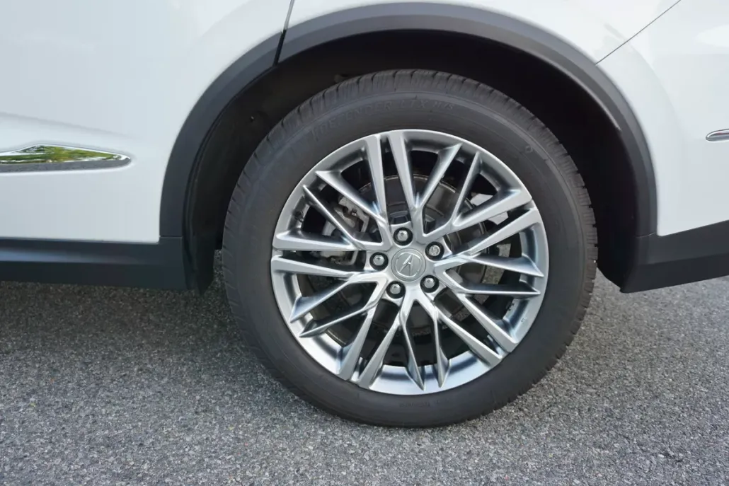 2022 Acura MDX Advance photo 1