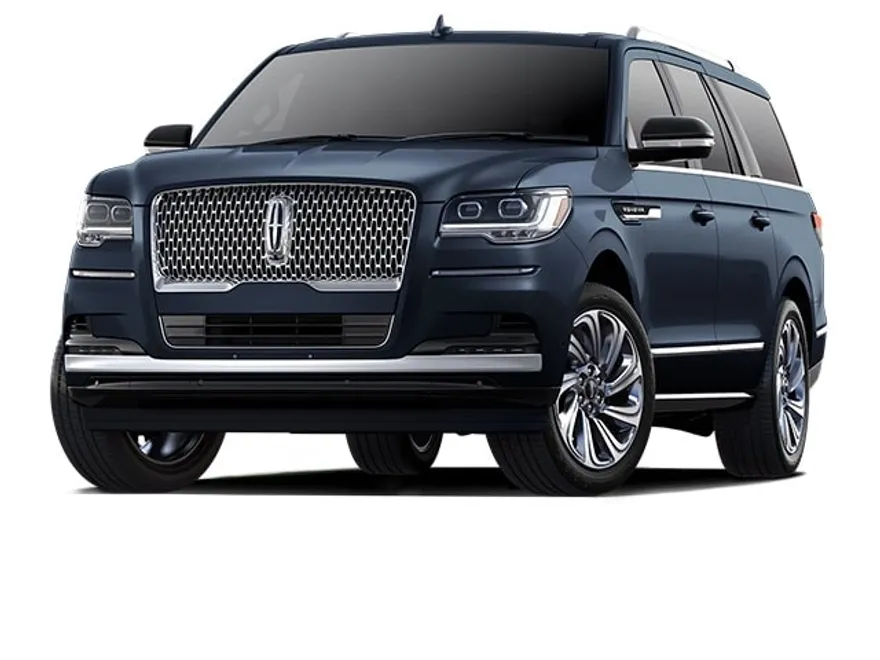 2024 Lincoln Navigator L Reserve photo 1