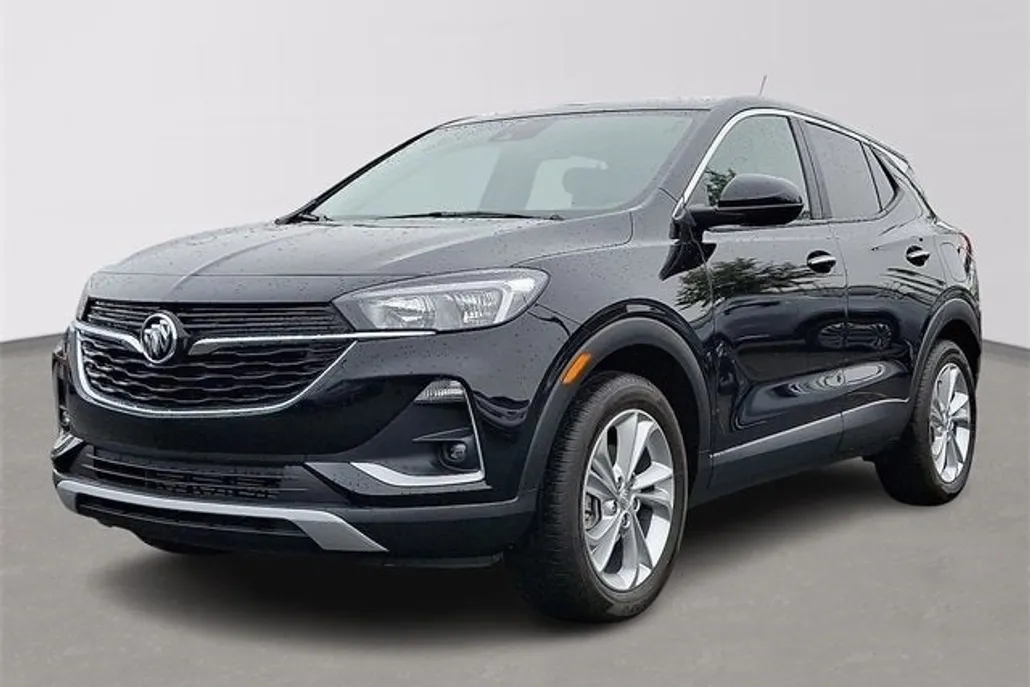 2022 Buick Encore GX Preferred photo 1
