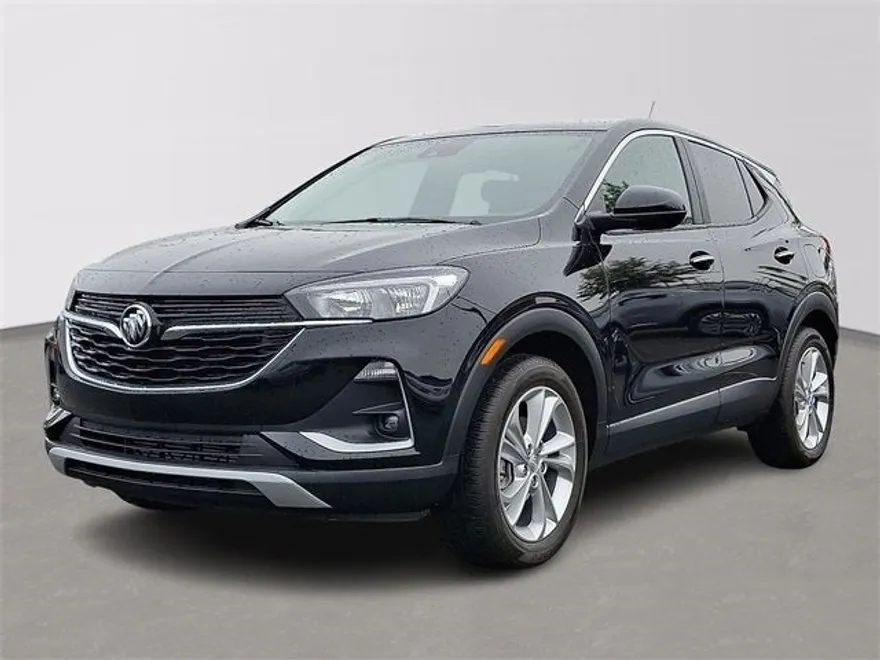 2022 Buick Encore GX Preferred photo 1