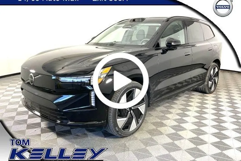2025 Volvo EX90 Twin Motor Ultra photo 1