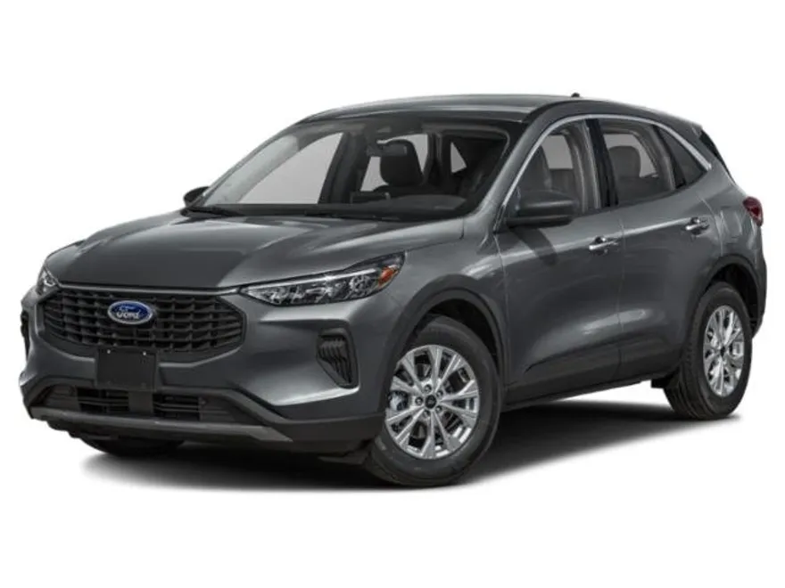 2025 Ford Escape Active photo 1