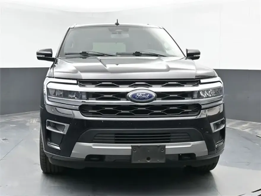 2023 Ford Expedition Limited photo 1