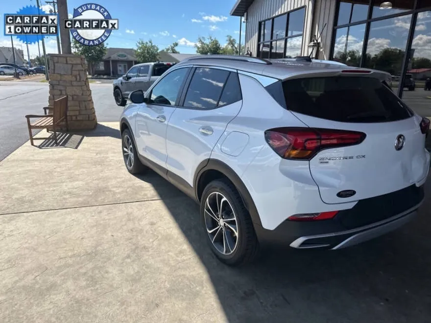 2022 Buick Encore GX Select photo 1