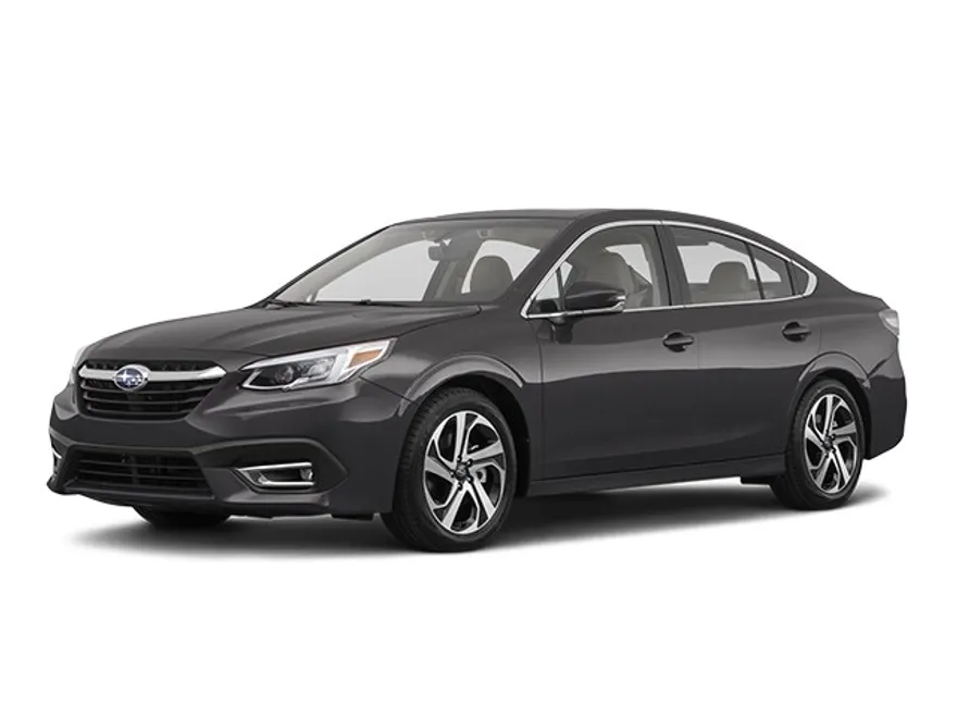 2020 Subaru Legacy Limited photo 1