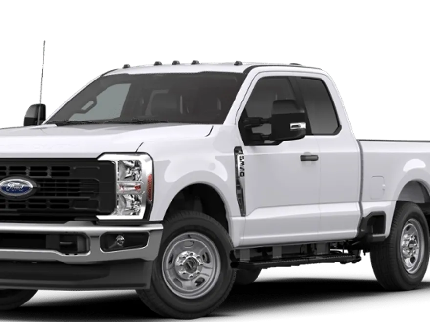 2026 Ford F-350 photo 1