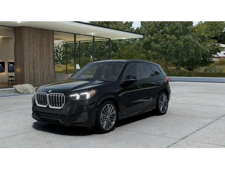 2026 Bmw X1 XDrive28i photo 1