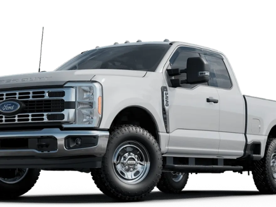 2024 Ford F-250 XL photo 1