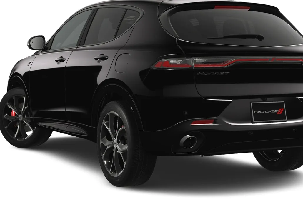 2025 Dodge Hornet R/T photo 1