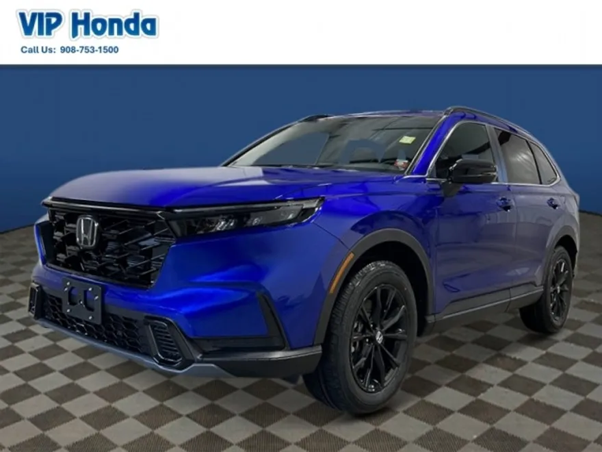 2025 Honda CR-V Hybrid Sport photo 1