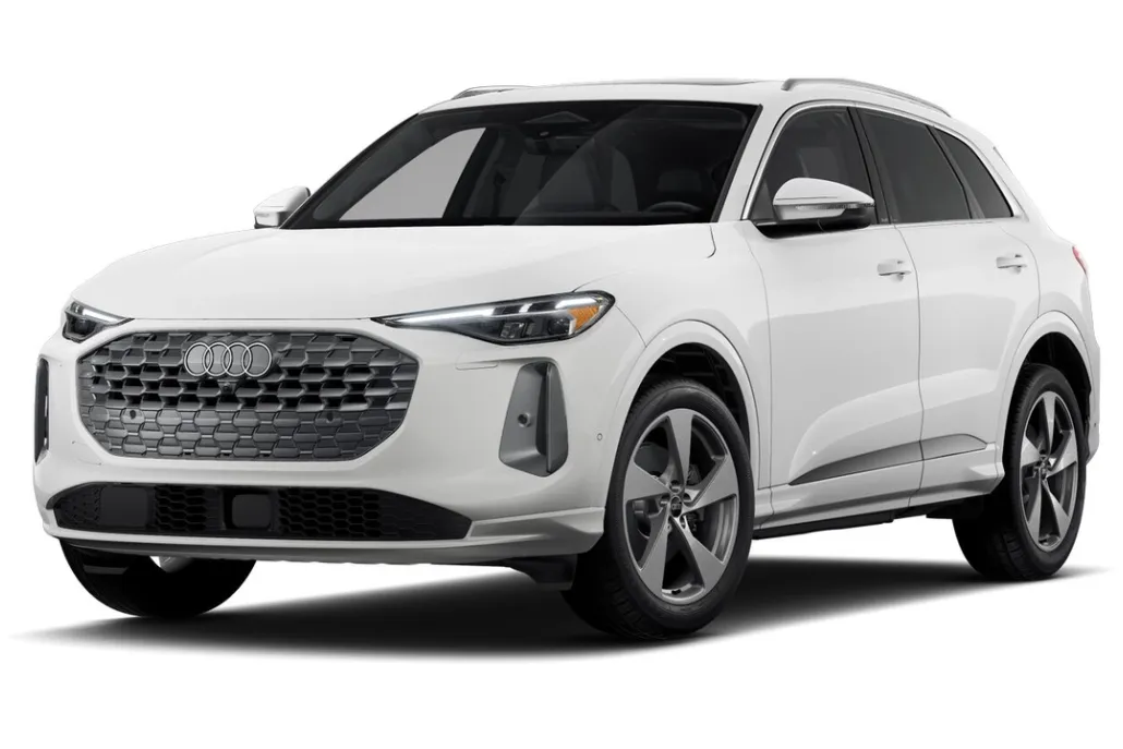 2025 Audi Q5 2.0T Premium Plus photo 1