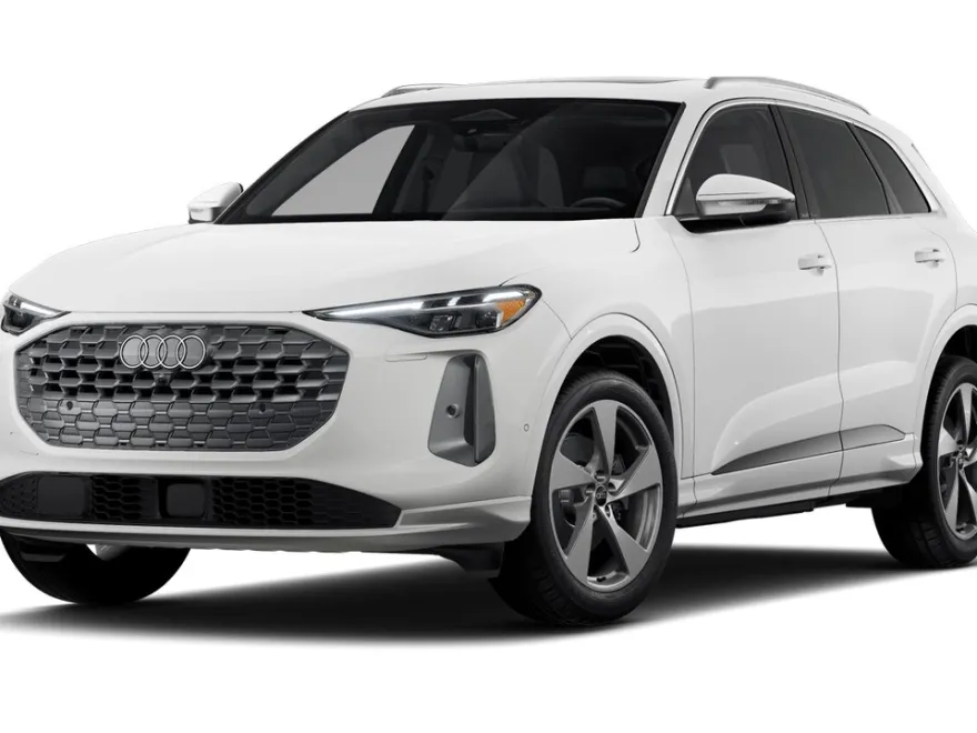 2025 Audi Q5 2.0T Premium Plus photo 1