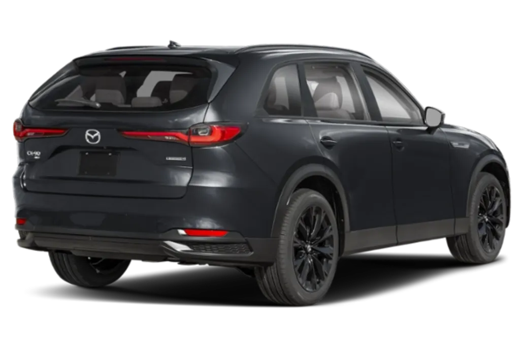 2025 Mazda CX-90 3.3 Turbo Premium photo 1