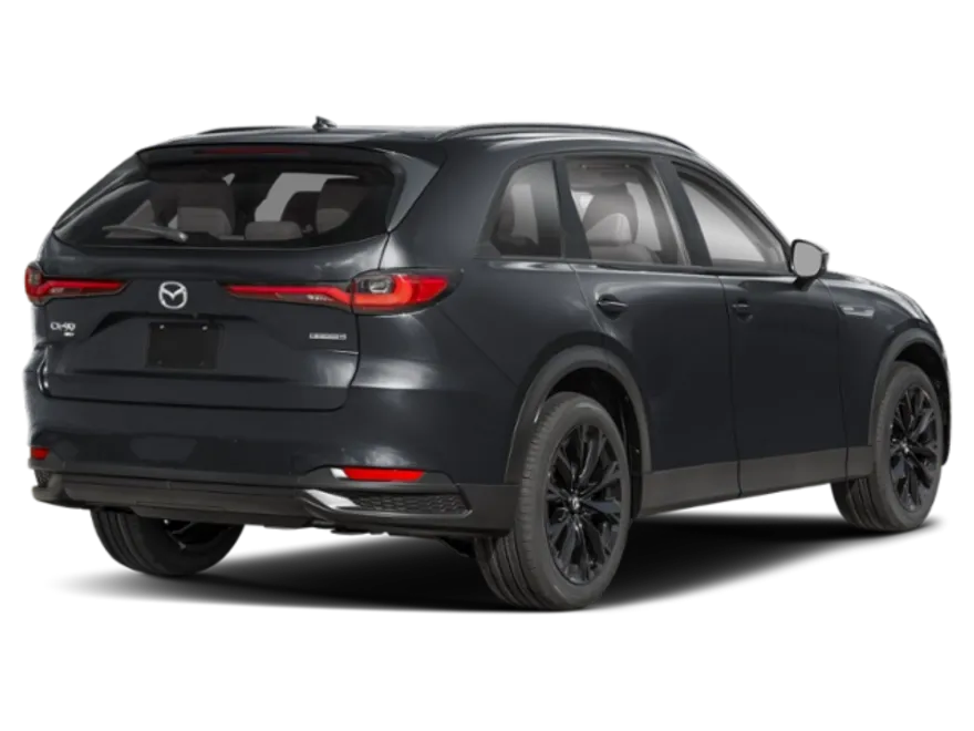 2025 Mazda CX-90 3.3 Turbo Premium photo 1